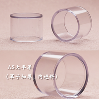 Nouvelle bouteille pompe airless transparente en PETG de luxe pour soins de la peau, 100 ml, pour savon liquide, cosmétique, emballage sous vide, flacon pulvérisateur