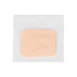 <span class=keywords><strong>Microblading</strong></span> de silicona para <span class=keywords><strong>ojos</strong></span>, 3D, tatuaje para la piel, maquillaje permanente, 1 par - Product Image 6