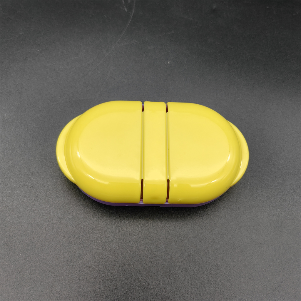 Jaune