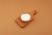 Poudre de Gomme de Guar Naturelle pour Crèmes et Fromages – Produits d'Extraction Naturelle pour Épaississants Alimentaires – Fabrication en Usine