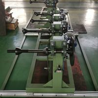 Machine à souder haute puissance, soudeur pour profilage de plaques de métal
