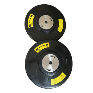 Coussin d'air gonflable sphérique de sauvetage à grande capacité de levage résistant à l'usure pour la lutte contre les incendies et le sauvetage après tremblement de terre - Product Image 3