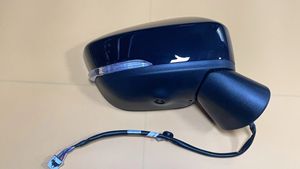 Sağ dış ayna elektrikli el katlama ışık ve kamera ile 7632mitsubishi 2xa Mitsubishi 4X için - Product Image 2