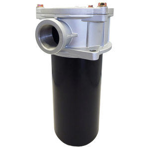 Filtre de ligne de retour de réservoir hydraulique de filtration de particules en gros du fabricant - Product Image 2