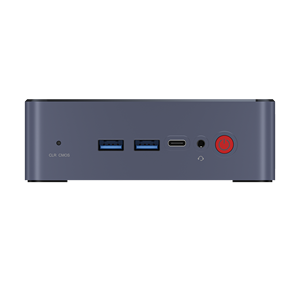 Envío a EE.UU. BOSGAME B95 Mini PC Intel 16GB DDR4 RAM 512GB <span class=keywords><strong>M</strong></span>.2 SSD Dual para HDMI Tipo-C 4K WiFi <span class=keywords><strong>5</strong></span> - Product Image 2