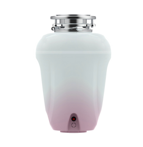 FCC/CQC/RoHS/CE/UL ABS + 304 DC Motor Sistema de molienda de 3 capas 1500-3800/RPM 350-750W 1-4HP 350W 550W 750W Triturador de basura de cocina - Product Image 4