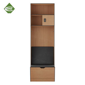 Casillero deportivo para atletas de buena calidad con software en la playa, armarios de <span class=keywords><strong>resina</strong></span> fenólica para atletas - Product Image 3