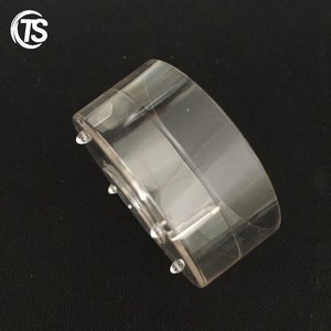 Cangkir Tealight Bawah Bundar untuk Pembuatan Lilin Tanpa Lilin Wadah Tempat Lilin Kosong - Product Image 6