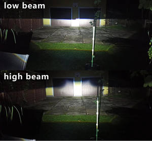 Lente de Proyector LED de 3 Pulgadas Más Vendida, Repuesto para el Conjunto de Faros Delanteros de Audi A4 - Product Image 5