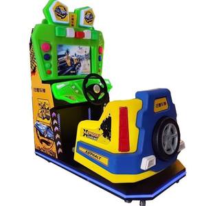 Seggiolino da corsa, - Product Image 2