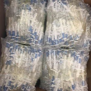 <span class=keywords><strong>Implant</strong></span> de puce d'animal familier d'aiguille de RFID 2.12x12mm pour des animaux compatibles avec l'injection simple - Product Image 6