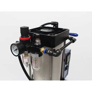 Máquina de Moldeo por Inyección de Plástico Automática, Industrial, Pequeña, Hidráulica, Vertical, de Escritorio, para ABS/HDPE/PP, Prototipos DIY, Ahorro de Energía - Product Image 4