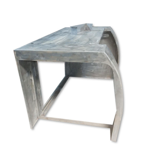 304 inossidabile Steel303 SS316 lavorazione CNC lavorazione tornitura metallo piegatura Custom Laser taglio parti scatola - Product Image 6