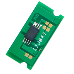 Puce de réinitialisation de toner pour puce de cartouche de toner Ricoh 232 - Product Image 4