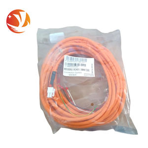 Controlador Lógico Programable (PLC) SIEMENS 6FX3 002-5CK01-1BA0 6FX3002-5CK01-1BA0 Nuevo y Original, Preensamblado con Cables, 16 E/S, 110V - Product Image 2