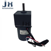 Moteur à induction AC ZD 6W 220V 2IK6GN-C avec réducteur de vitesse 2GN10K 2GN15K 2GN18K 2GN20K