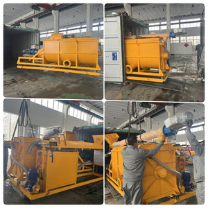 Hiệu suất tốt tự động bọt bê tông máy Trung Quốc tốt <span class=keywords><strong>CLC</strong></span> khối khuôn cho trọng lượng nhẹ bọt bê tông máy - Product Image 3