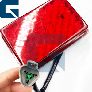 334-8049 3348049 Lampe de signalisation LED pour chargeur 120H 120K - Product Image 4