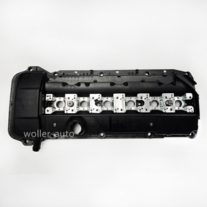 Cache soupape moteur culasse 1432928 11121432929 11121432928 pour <span class=keywords><strong>BMW</strong></span> <span class=keywords><strong>M54</strong></span> M52 <span class=keywords><strong>E46</strong></span> E39 X5 E53 E36 320i 325Ci <span class=keywords><strong>330i</strong></span> - Product Image 2