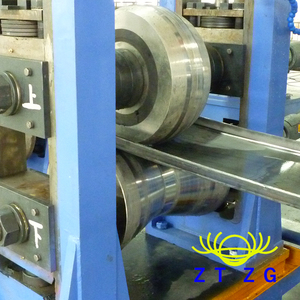 Pipa Gulung Dingin Tubemill, Ukuran Besar, Membuat Mesin - Product Image 5