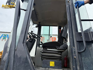 Pemuat roda 5 Ton 655F bekas dengan ember Meter kubik 27 hingga 45 - Product Image 4