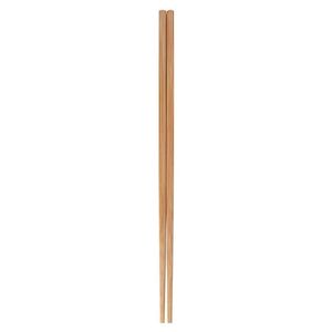 Palillos de bambú, antideslizantes para el hogar, venta al por mayor para restaurantes y hoteles, elegantes uniones de bambú, duraderos, aptos para alimentos, estilo chino moderno - Product Image 2
