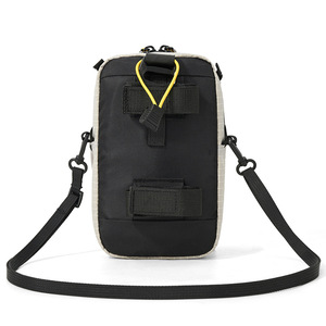 Sac à dos de randonnée 18 pouces avec bretelles réglables et poche pour téléphone, équipement de plein air unisexe - Product Image 4