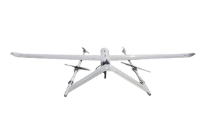 โดรนตรวจสอบท่ออุตสาหกรรมแบบ UAV  ประสิทธิภาพสูง  สำหรับมืออาชีพ  พร้อมระบบหลบหลีกสิ่งกีดขวาง  ระยะเวลาบินได้นานกว่า 6 ชั่วโมง  ระยะเวลาสูงสุด 8-9 ชั่วโมง - Product Image 4