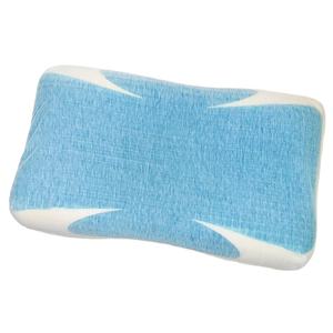 Essential Home Bedding Adult <strong>Chillmax</strong> Sleep Pillow Gel Memory Foam Bed Pillow - Product Image 1