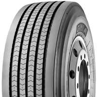 Pneus et services de qualité supérieure mondiale GITI TBR Pneu radial pour camion Tbr GSR259 385/55R22.5 385/65R22.5
