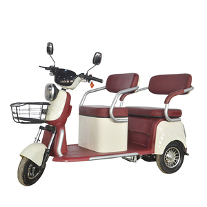 Tricycle populaire, tricycle pour adultes, tricycle passager, tricycle pour adultes - Product Image 3