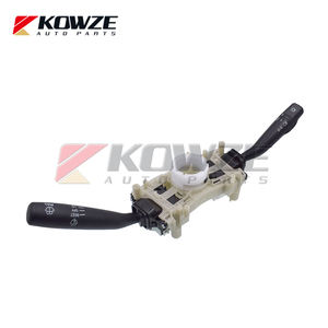 איתות מנורת תאורת מתג <span class=keywords><strong>Assy</strong></span> עבור טויוטה Hilux N141 RZN142 84310-35850 84306-35030 - Product Image 3