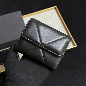 Cartera <span class=keywords><strong>de</strong></span> Cuero Genuino <span class=keywords><strong>de</strong></span> Diseño Personalizado para Mujer, con Tres Pliegues, Cierre <span class=keywords><strong>de</strong></span> Broche, Porta Tarjetas para Tarjetas <span class=keywords><strong>de</strong></span> Crédito y Licencia <span class=keywords><strong>de</strong></span> <span class=keywords><strong>Conducir</strong></span> - Product Image 2