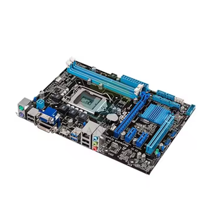 Đối Với Asus B75M-A Máy Tính Để Bàn Bo Mạch Chủ B75 Ổ Cắm LGA 1155 I3 I5 I7 <span class=keywords><strong>DDR3</strong></span> 16G UATX UEFI BIOS Ban Đầu Được Sử Dụng Mainboard Bán - Product Image 3