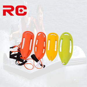 Équipement de sauvetage aquatique professionnel à personnalisation rapide - Bouée de flottation ABS avec corde en nylon pour les <span class=keywords><strong>services</strong></span> médicaux d'urgence - Product Image 3