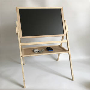 <span class=keywords><strong>Pizarra</strong></span> magnética de madera, <span class=keywords><strong>pizarra</strong></span> blanca, <span class=keywords><strong>caballete</strong></span> de juego de mesa para niños con <span class=keywords><strong>pizarra</strong></span>, tablero de dibujo, <span class=keywords><strong>caballete</strong></span> de madera para niños - Product Image 6