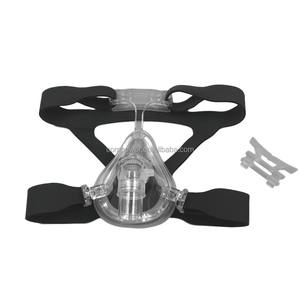 หน้ากาก <span class=keywords><strong>CPAP</strong></span> แบบเต็มหน้า <span class=keywords><strong>BMC</strong></span> ยี่ห้อ Resmed ยอดนิยม ผลิตตามสั่ง ขายส่ง - Product Image 5