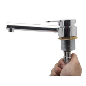 Accessoires de robinet de salle de bain en acier inoxydable Mélangeurs de robinet d'évier de cuisine pour remorque d'évier de caravane de <span class=keywords><strong>camping</strong></span>-<span class=keywords><strong>car</strong></span> - Product Image 6