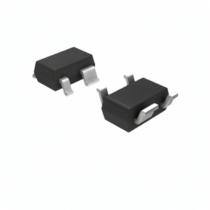 SC 82A, SOT 343 S-1000C20-N4T1G In Stock Power Management (PMIC) Electronics Component - Product Image 1