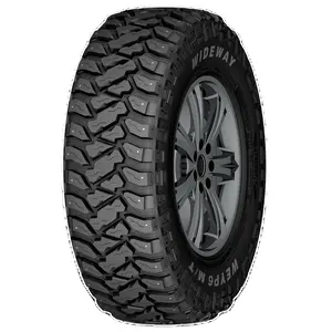 MT /mud terran /off road/ rough road tire