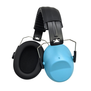 <span class=keywords><strong>Casque</strong></span> <span class=keywords><strong>antibruit</strong></span> pour enfants adultes-Protection auditive réglable Cache-oreilles Réduction du bruit Sécurité ABS réutilisable pour - Product Image 2