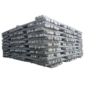 Barras <span class=keywords><strong>de</strong></span> acero deformadas Hrb400 Hrb500 <span class=keywords><strong>de</strong></span> alta calidad, <span class=keywords><strong>varillas</strong></span> <span class=keywords><strong>de</strong></span> <span class=keywords><strong>hierro</strong></span> <span class=keywords><strong>de</strong></span> 6mm, 10mm y 12mm para construcción - Product Image 6