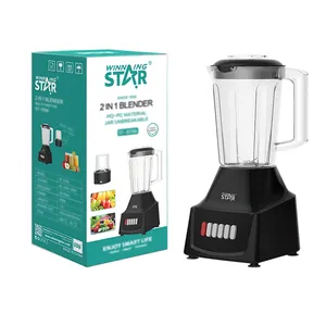 WINNING STAR 500W 1.5L 22000 Good Quality Juicer ST-5596 Speed Electric Industrial Orange Juicer Machine