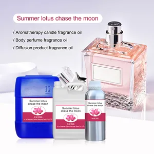 4 Seasons Of Summer Hotel Scent 100% Customized Fragrance Oil Perfume For Diffuser Use Essential Oil Long Lasting