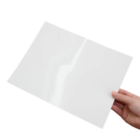 Plantilla de Diseño DIY de Alta Resolución para Impresora de Inyección de Tinta, Papel Blanco A4, Transferencia por Agua, Imprimible, Transparente