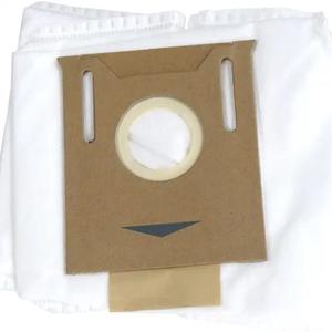 Sac à poussière et filtre en tissu lavables pour robot aspirateur Ruichen, compatible avec Ecovacs T8 T8aivi Max N8PRO, accessoire de nettoyage et de balayage domestique - Product Image 4