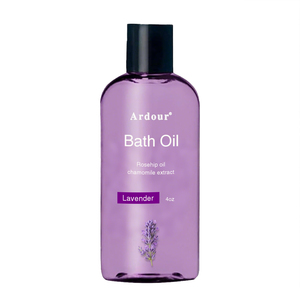 Aceite de Baño Herbal Esencial 50ml Líquido para Dormir, Calmar, Relajar, Revitalizar la Piel y Promover la Salud - Product Image 3