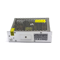 Alimentation électrique 12V 12,5A 150W, transformateur d'ordinateur AC110V 220V vers DC 12 Volt SMPS pour moteurs pas à pas LED, CNC, CCTV, pilote de lumière LED