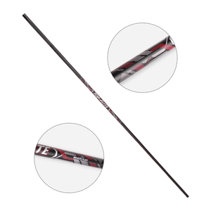 Manche de golf OEM de haute qualité avec logo personnalisé Manche de club de golf léger en fibre de carbone <span class=keywords><strong>graphite</strong></span> et <span class=keywords><strong>fer</strong></span> - Product Image 4