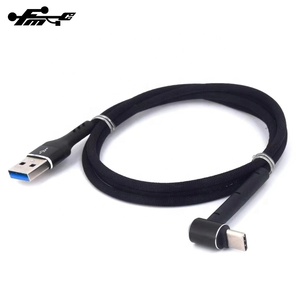 Chargeur <span class=keywords><strong>USB</strong></span> <span class=keywords><strong>Double</strong></span> face, mah, <span class=keywords><strong>Micro</strong></span> <span class=keywords><strong>USB</strong></span>, <span class=keywords><strong>câble</strong></span> de données Android type c - Product Image 3